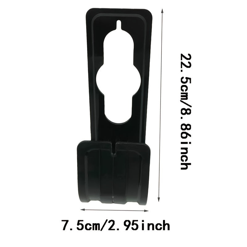 Metal Water Hose Hanger for Garden Hose Storage