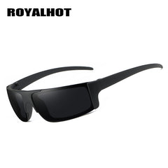 RoyalHot Men's Polarized Sunglasses UV Protection