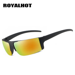 RoyalHot Men's Polarized Sunglasses UV Protection