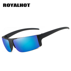 RoyalHot Men's Polarized Sunglasses UV Protection