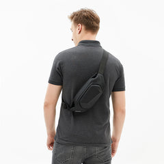 Sports Fitness Crossbody Bag Mobile Phone Storage