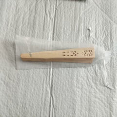 Wooden Folding Fan Sandalwood Handheld Fan Chinese Style Decoration Fan