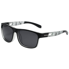 Men's Polarized Sunglasses UV Protection with Case