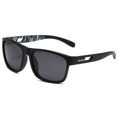 Men's Polarized Sunglasses UV Protection with Case