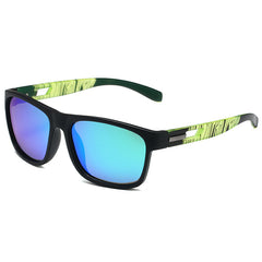 Men's Polarized Sunglasses UV Protection with Case