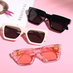 Kids Sports Sunglasses UV Protection