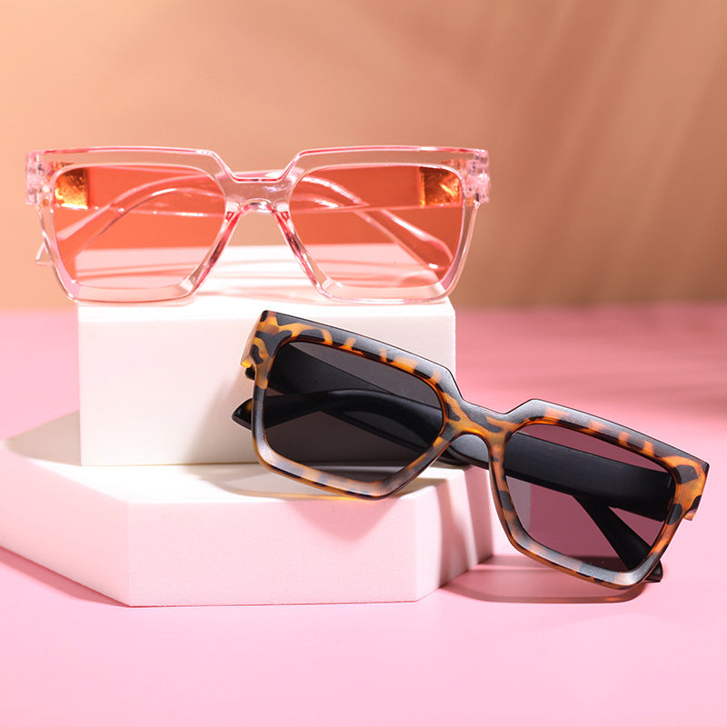 Kids Sports Sunglasses UV Protection