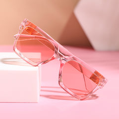 Kids Sports Sunglasses UV Protection