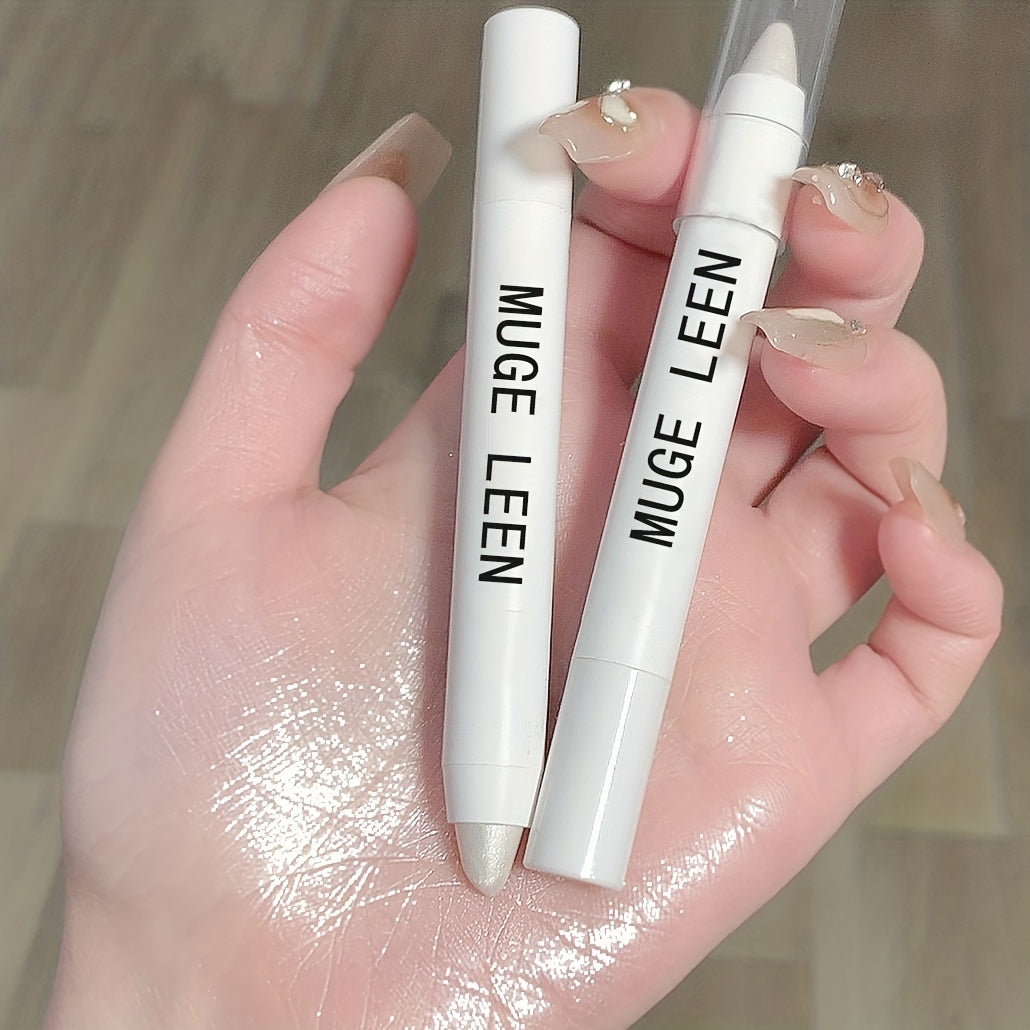 Waterproof Eyeshadow Stick for Long Lasting Shine