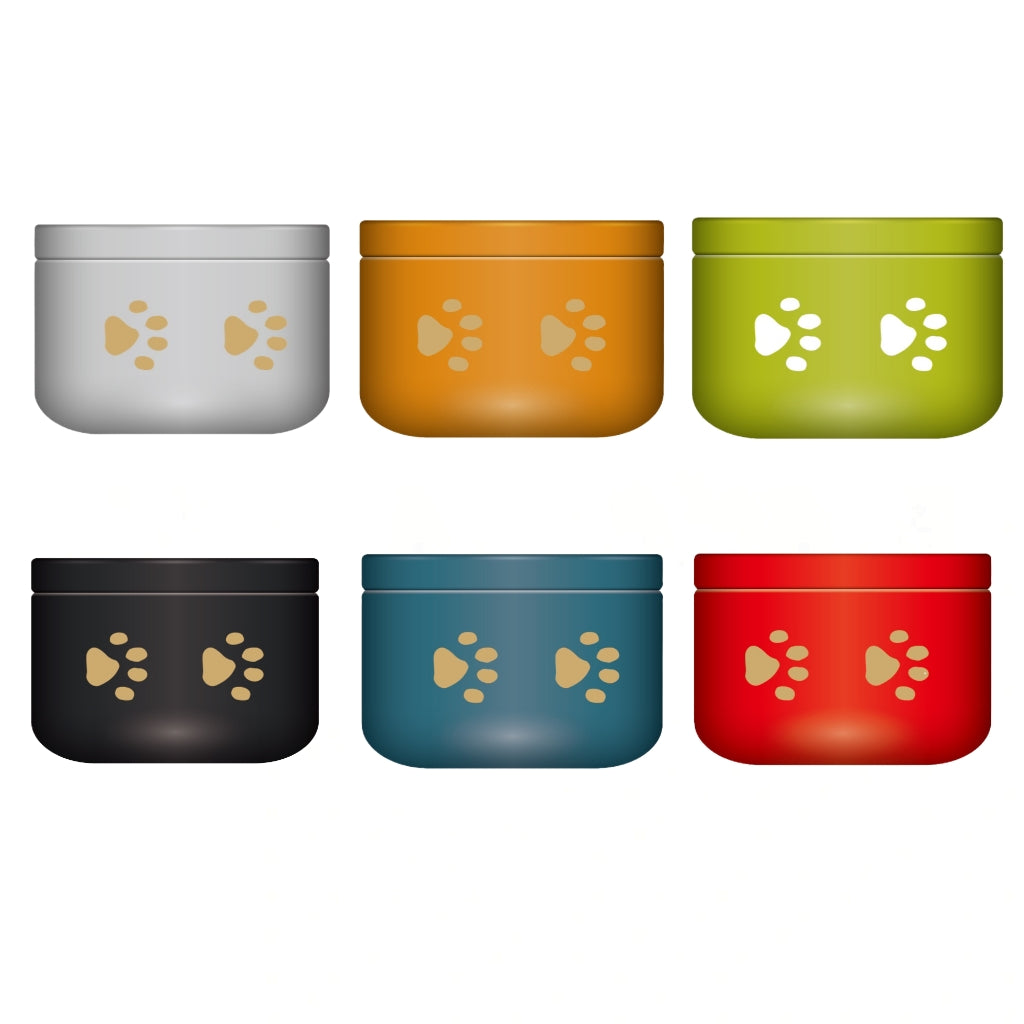 Pet Urn Dog Ashes Container Ashes Holder Memorial Cremation Urns