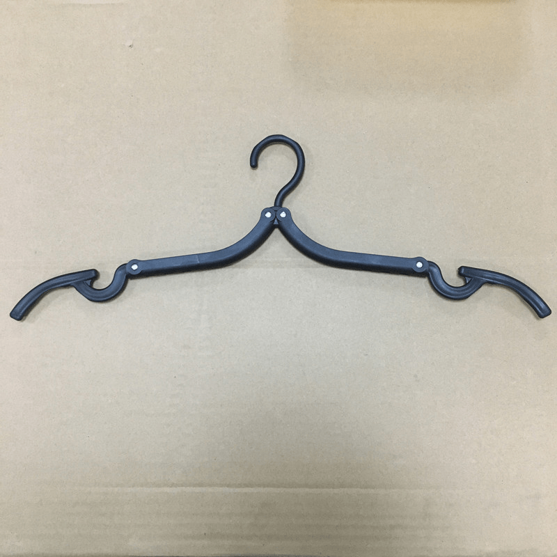Thickened Household Travel Folding Hanger