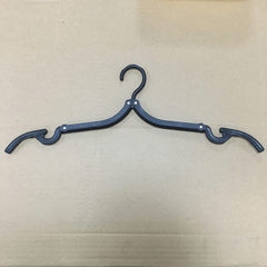Thickened Household Travel Folding Hanger
