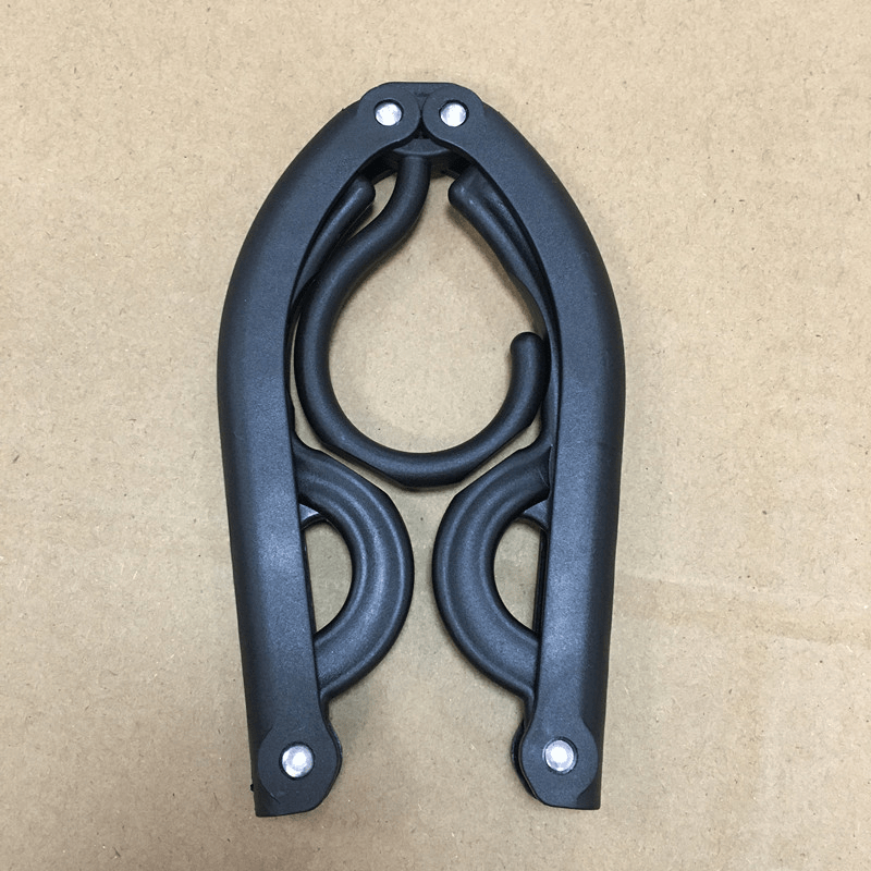 Thickened Household Travel Folding Hanger