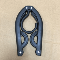 Thickened Household Travel Folding Hanger