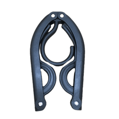 Thickened Household Travel Folding Hanger