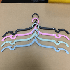 Thickened Household Travel Folding Hanger