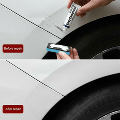 Car Scratch Remover Polishing Compound Paint Repair Kit