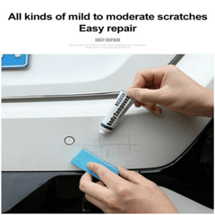Car Scratch Remover Polishing Compound Paint Repair Kit