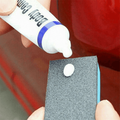 Car Scratch Remover Polishing Compound Paint Repair Kit