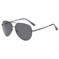 Men's Polarized Photochromic Sunglasses UV Protection
