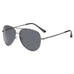 Men's Polarized Photochromic Sunglasses UV Protection
