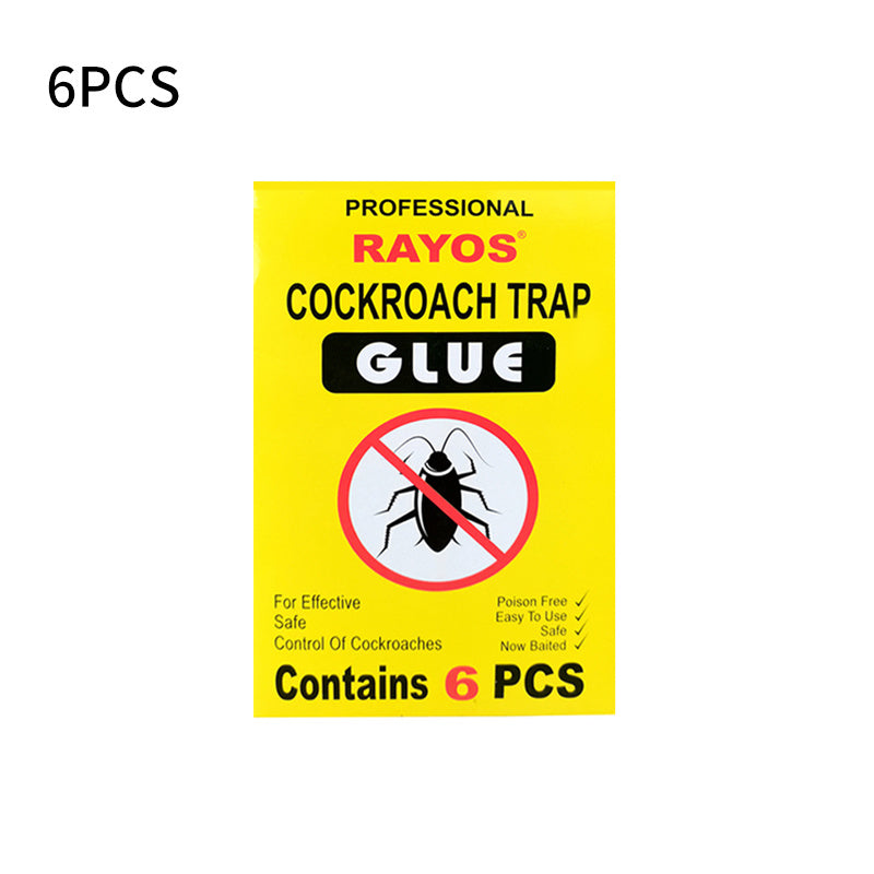 Cockroach Nest Strong Pest Adhesive Household Board