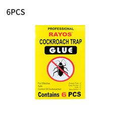 Cockroach Nest Strong Pest Adhesive Household Board
