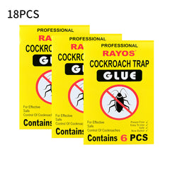 Cockroach Nest Strong Pest Adhesive Household Board