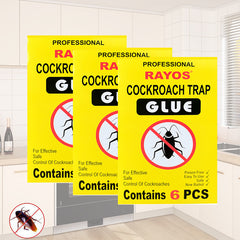 Cockroach Nest Strong Pest Adhesive Household Board