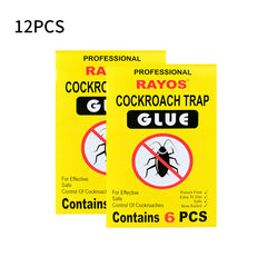 Cockroach Nest Strong Pest Adhesive Household Board