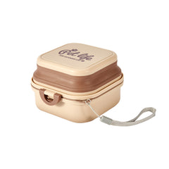 Collapsible Dog Bowl Portable Silicone Pet Food & Water Bowl