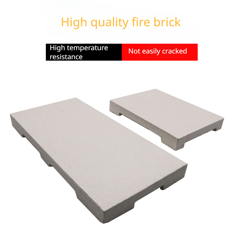 Fire Bricks Bronzing Silver Copper Metal Welding Jewelry Processing