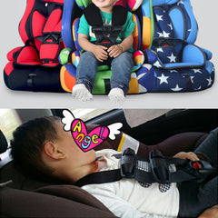 2pcs Car Baby Toddler Safety Seat Strap Belt Chest Clip Latch Nylon