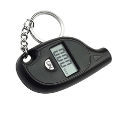 Digital Auto Wheel Tire Air Pressure Gauge Meter Test Tyre Tester 100 PSI