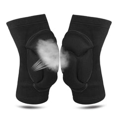 Sports Dance Knee Pads Anti-collision Volleyball Football Basketball Roller Skat