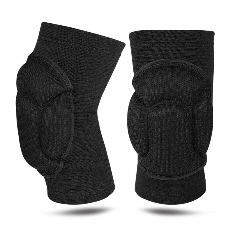 Sports Dance Knee Pads Anti-collision Volleyball Football Basketball Roller Skat
