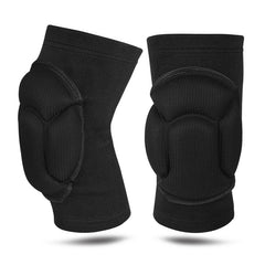 Sports Dance Knee Pads Anti-collision Volleyball Football Basketball Roller Skat