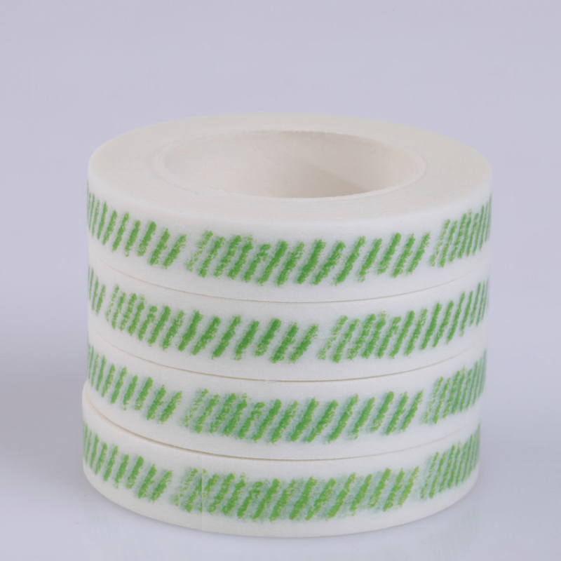 8mm 10m Washi Tape Cartoon Print for Scrapbooking Cut out Borders Divider