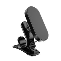 Universal Magnetic Car Phone Holder for Easy Navigation