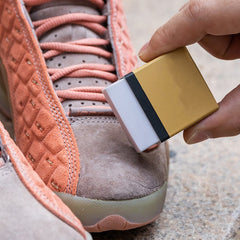 Suede Leather Shoes Eraser Cleaner