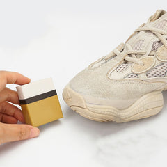 Suede Leather Shoes Eraser Cleaner