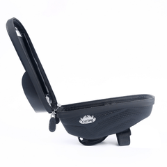Universal Waterproof Bike Handlebar Bag Cell Phone Pouch