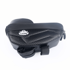 Universal Waterproof Bike Handlebar Bag Cell Phone Pouch