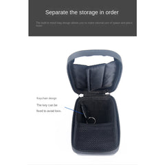 Universal Waterproof Bike Handlebar Bag Cell Phone Pouch