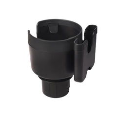 Car Cup Holder Expander with Phone Holder 2 in 1 Organizer