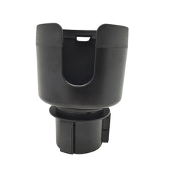 Car Cup Holder Expander with Phone Holder 2 in 1 Organizer