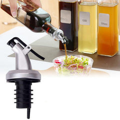 Nozzle Pot Nozzle Bottle Stopper Pouring Nozzle Red Wine Stopper