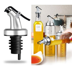 Nozzle Pot Nozzle Bottle Stopper Pouring Nozzle Red Wine Stopper
