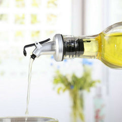 Nozzle Pot Nozzle Bottle Stopper Pouring Nozzle Red Wine Stopper