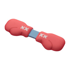 Silicone Keyboard & Hand Rest Wrist Guard Mouse Pad